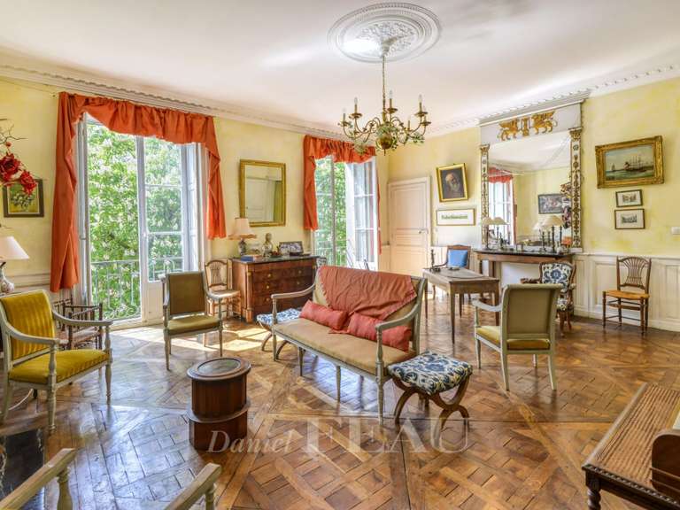 Apartment Nantes Centre Ville - 4 bedrooms - 237m²