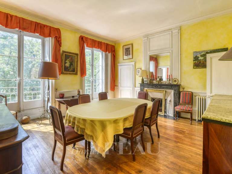Apartment Nantes Centre Ville - 4 bedrooms - 237m²