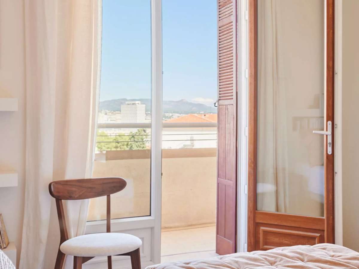Apartment Marseille 8e