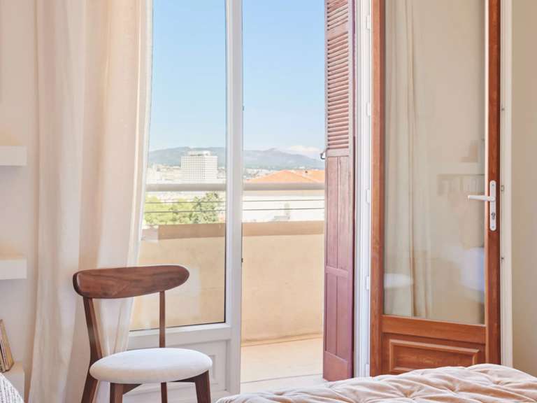 Appartement Marseille 8e - 3 chambres - 128m²