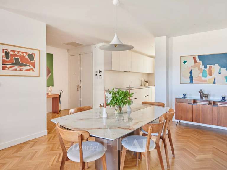 Appartement Marseille 8e - 3 chambres - 128m²