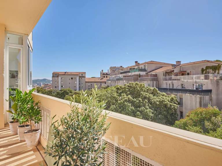 Appartement Marseille 8e - 3 chambres - 128m²