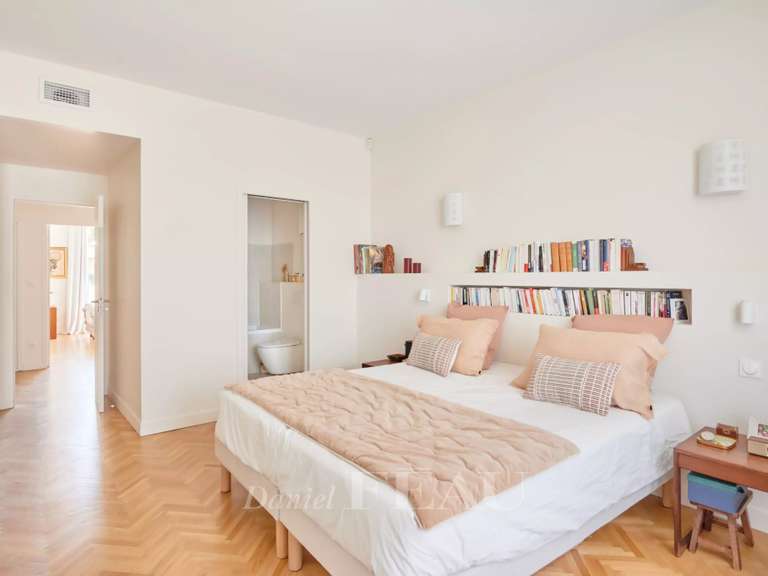 Appartement Marseille 8e - 3 chambres - 128m²
