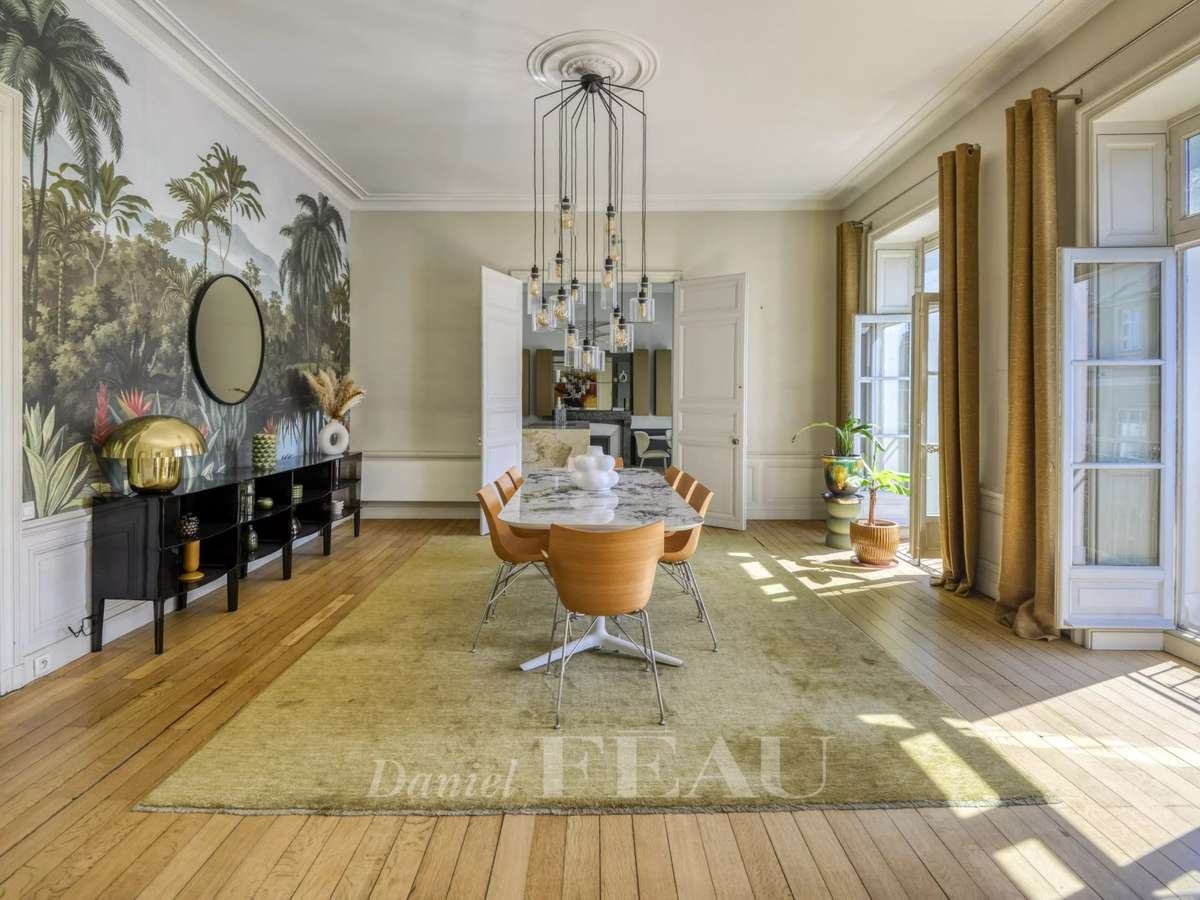 Apartment Nantes Centre Ville