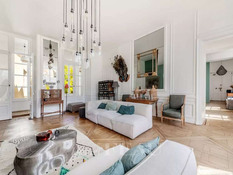 Appartement Rennes Centre Ville - 3 chambres - 175m²