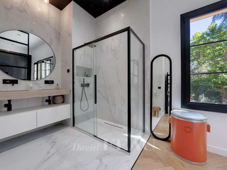 Appartement Marseille 9e - 3 chambres - 166m²