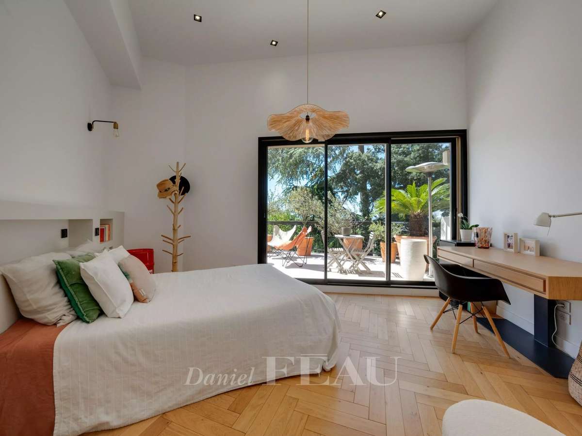 Apartment Marseille 9e