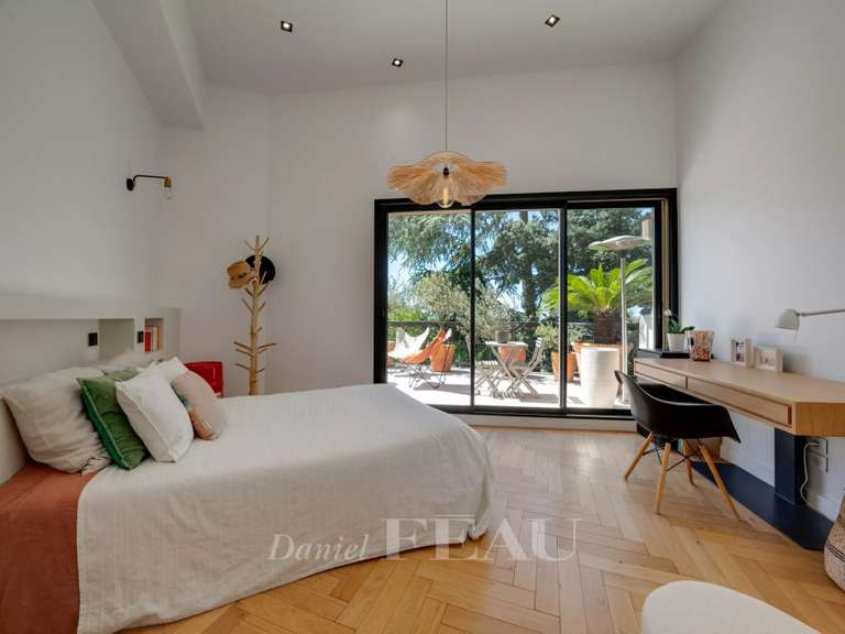 Appartement Marseille 9e - 3 chambres - 166m²
