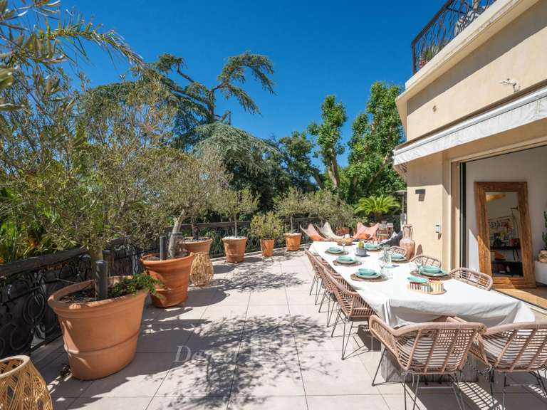 Appartement Marseille 9e - 3 chambres - 166m²