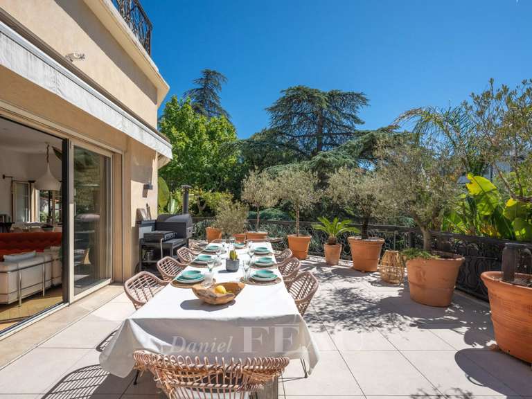 Appartement Marseille 9e - 3 chambres - 166m²