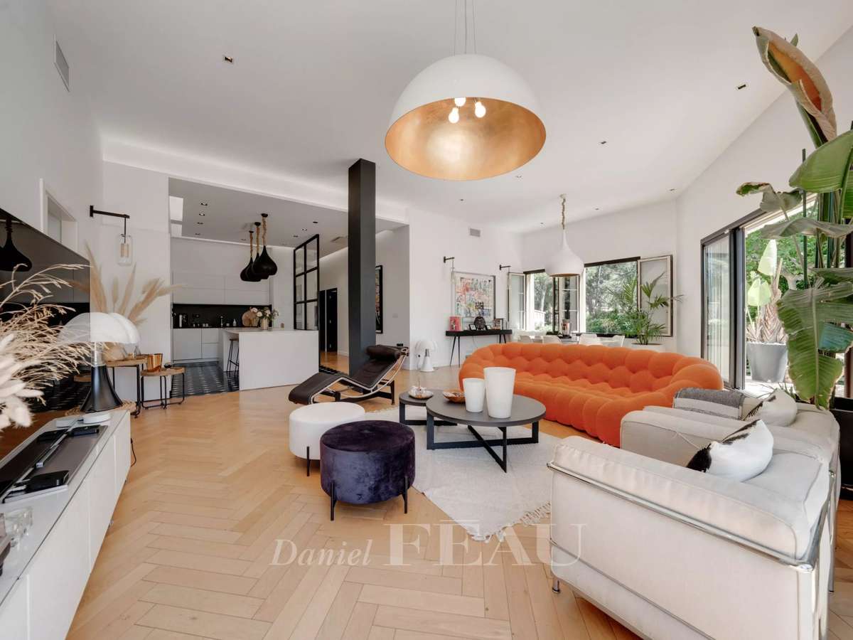 Apartment Marseille 9e