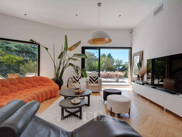 Appartement Marseille 9e - 3 chambres - 166m²