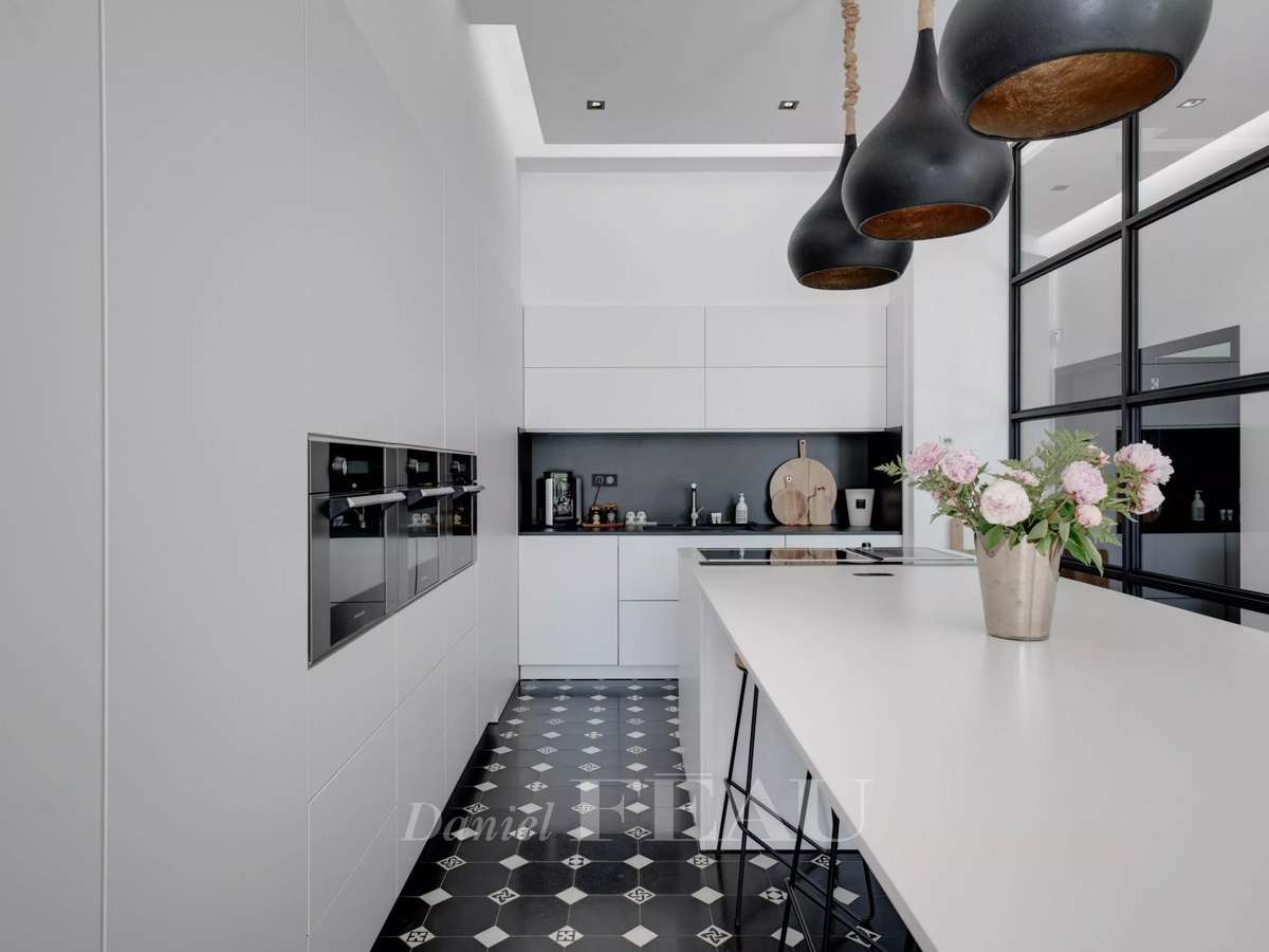 Apartment Marseille 9e