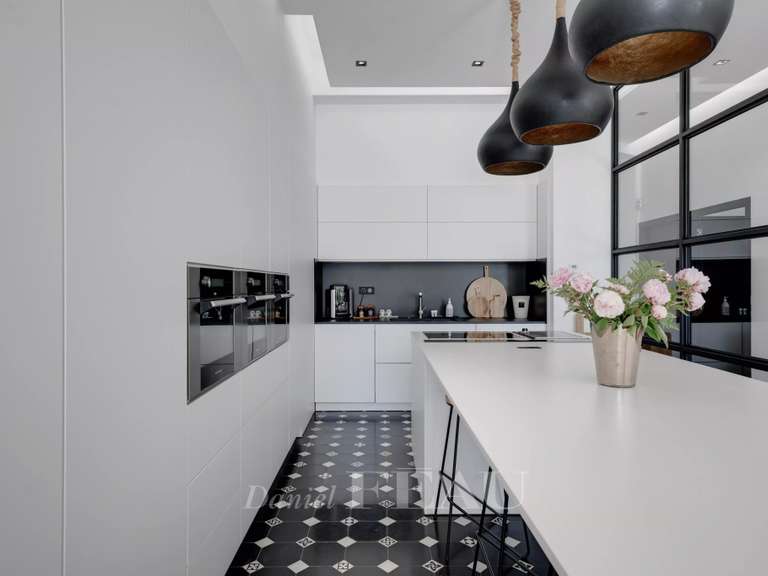 Appartement Marseille 9e - 3 chambres - 166m²