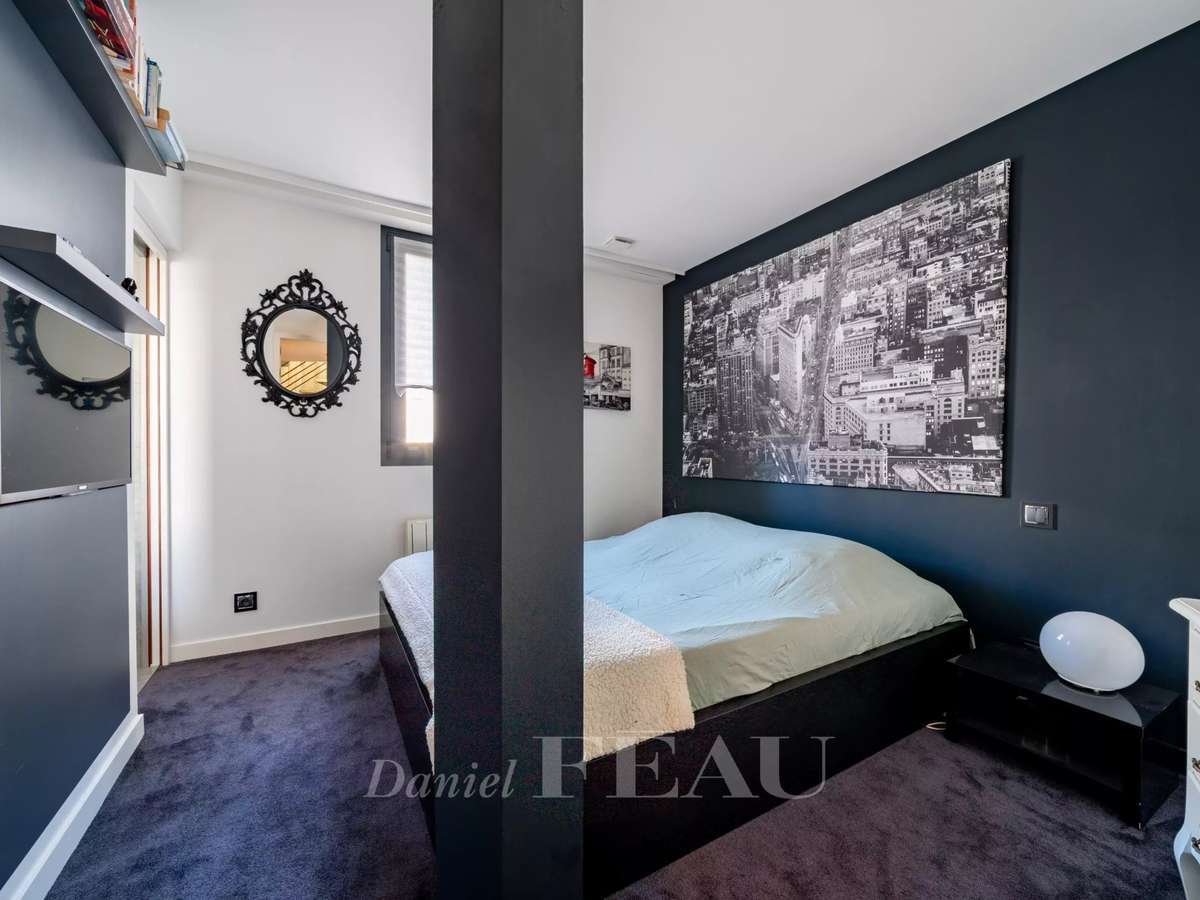 Appartement Nantes Centre Ville