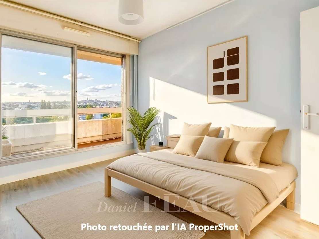 Appartement Nantes Procé - Monselet