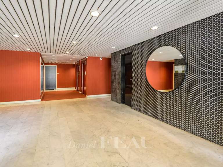 Appartement Nantes Procé - Monselet - 3 chambres - 92m²