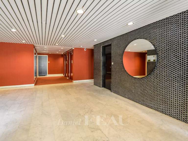 Apartment Nantes Procé - Monselet - 3 bedrooms - 92m²