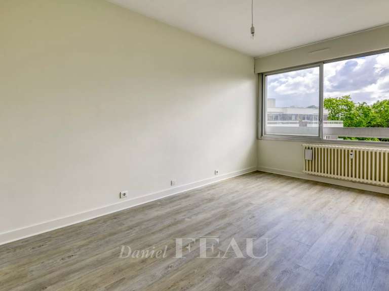 Appartement Nantes Procé - Monselet - 3 chambres - 92m²