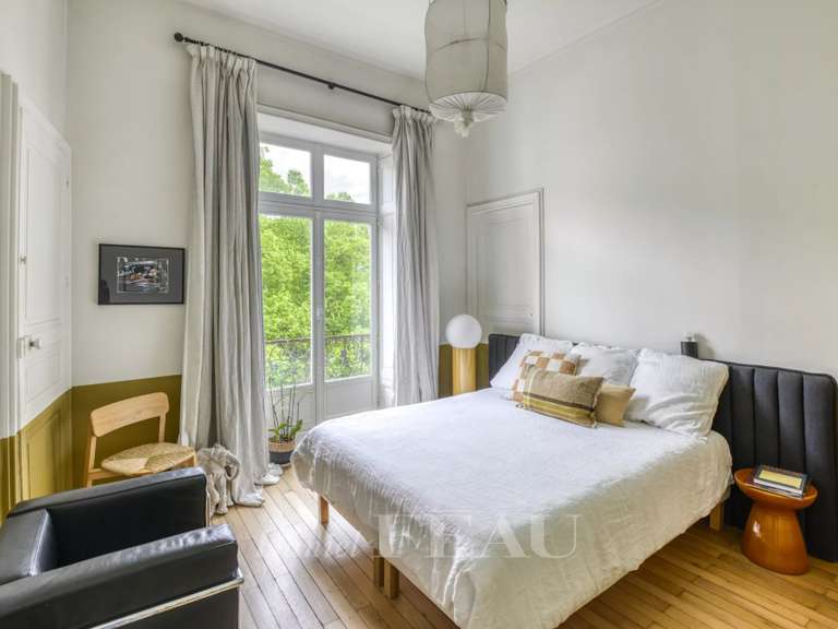 Appartement Nantes Centre Ville - 4 chambres - 191m²