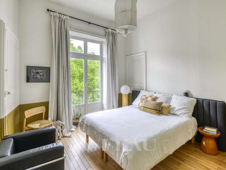Appartement Nantes Centre Ville - 4 chambres - 191m²