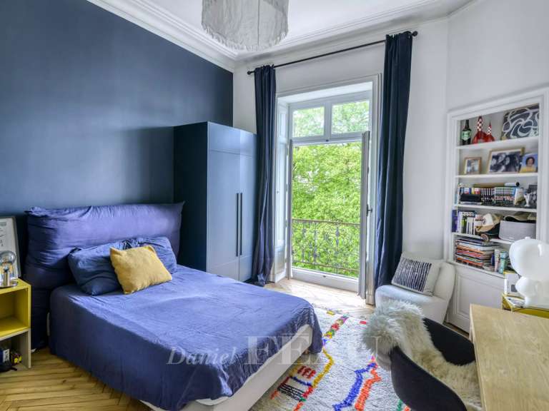 Appartement Nantes Centre Ville - 4 chambres - 191m²
