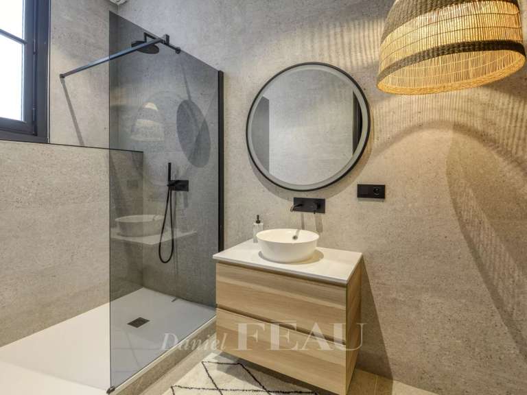 Appartement Nantes Centre Ville - 4 chambres - 191m²