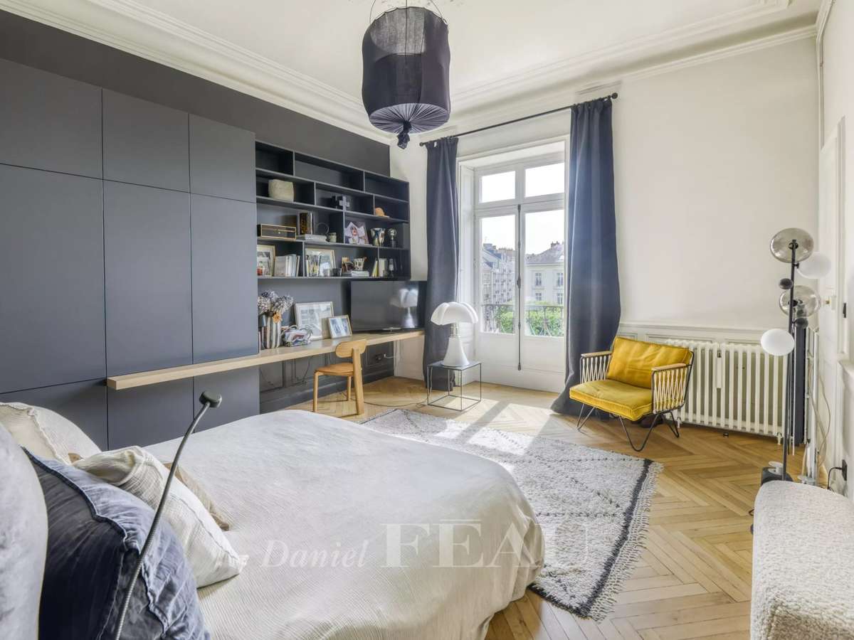 Appartement Nantes Centre Ville