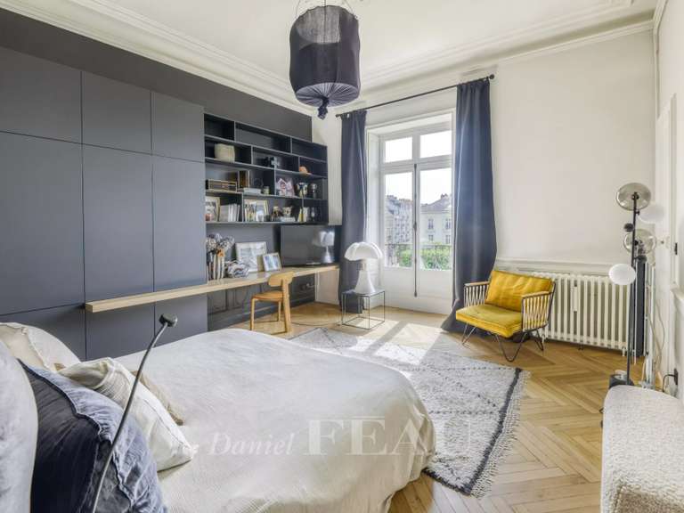 Appartement Nantes Centre Ville - 4 chambres - 191m²