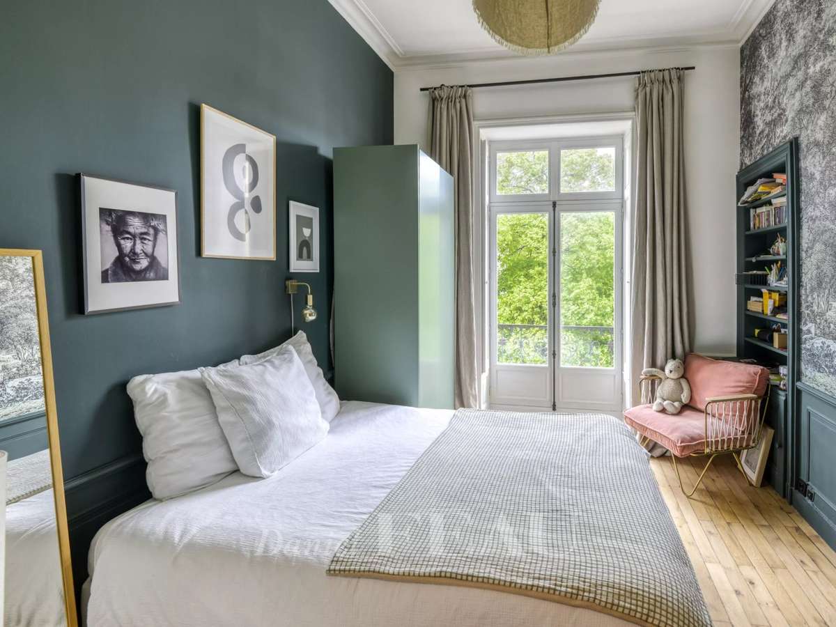 Appartement Nantes Centre Ville