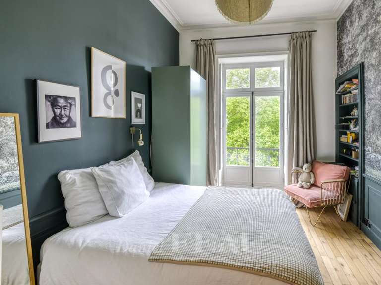Appartement Nantes Centre Ville - 4 chambres - 191m²