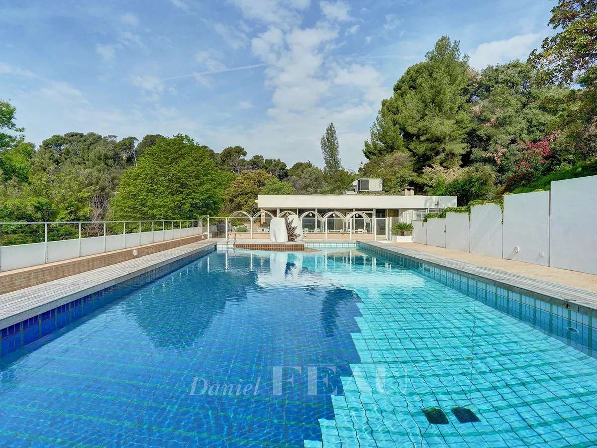 Appartement Marseille 8e