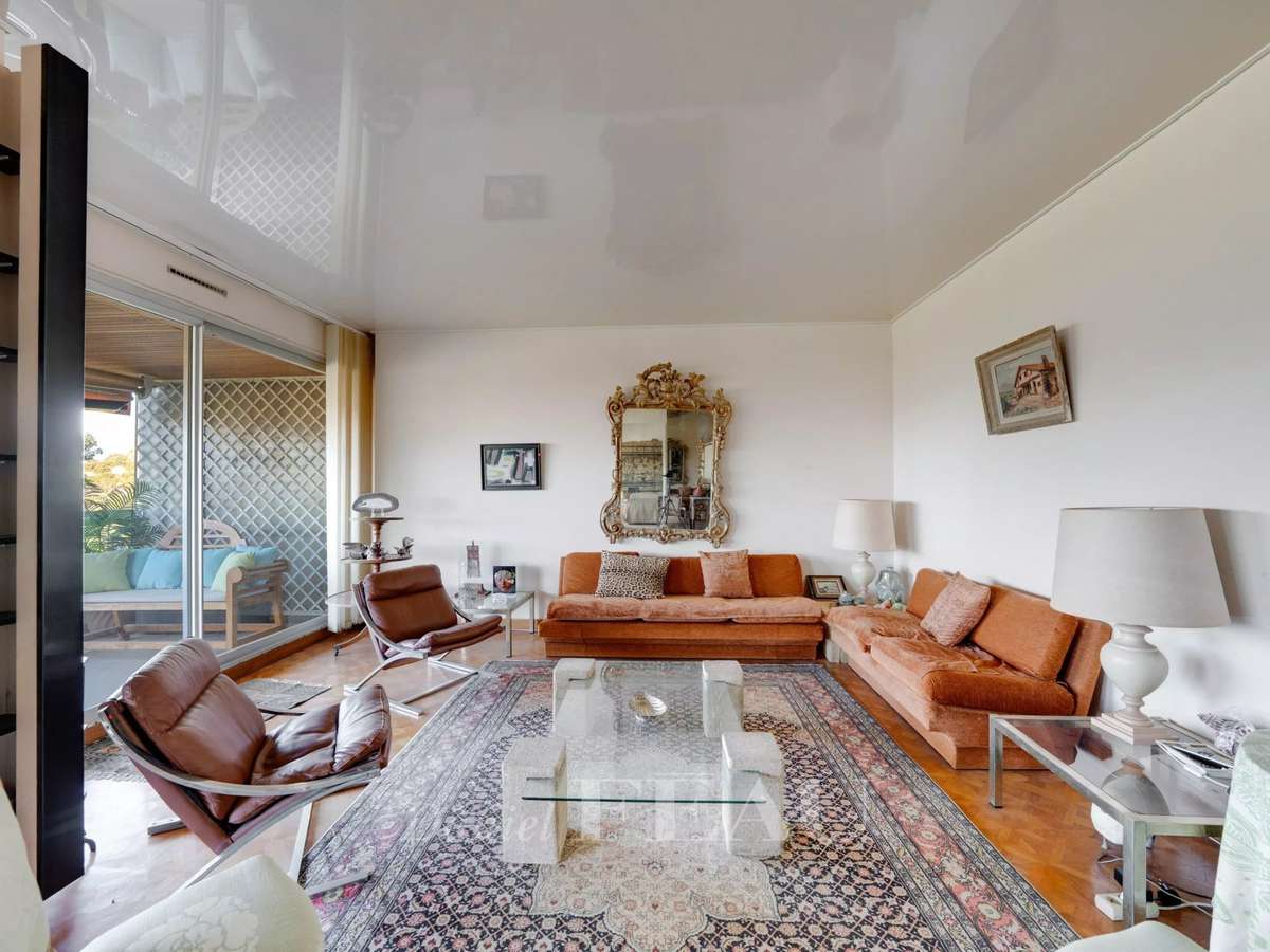 Appartement Marseille 8e