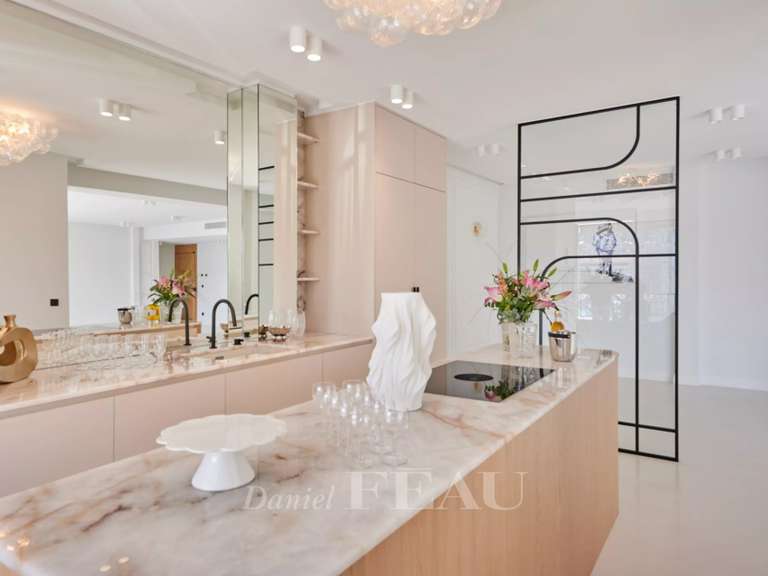Appartement Marseille 2e - 2 chambres - 135m²