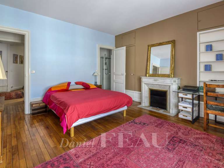 Apartment Nantes Centre Ville - 3 bedrooms - 231m²