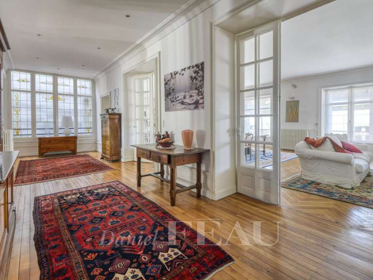 Appartement Nantes Centre Ville - 3 chambres - 231m²
