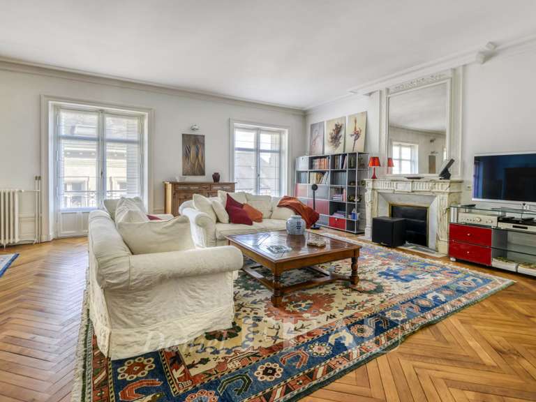 Appartement Nantes Centre Ville - 3 chambres - 231m²