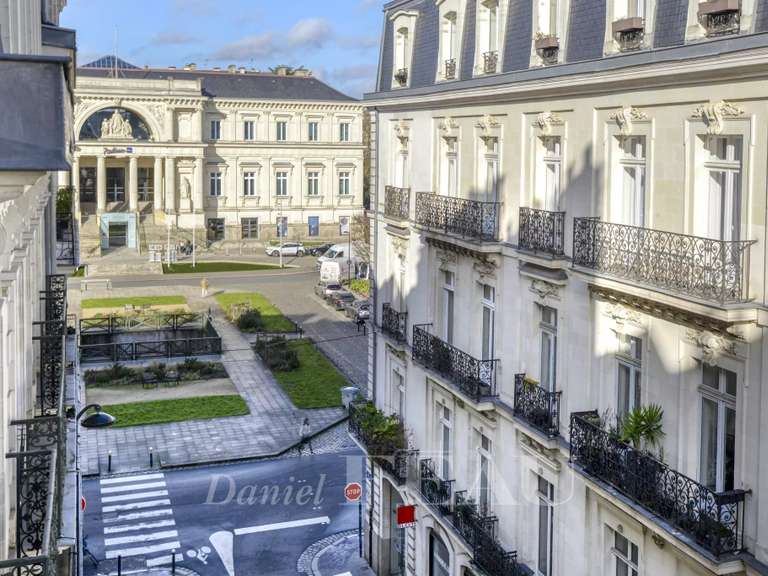 Apartment Nantes Centre Ville - 3 bedrooms - 231m²