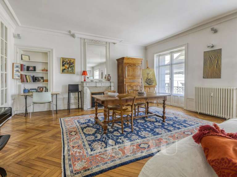 Appartement Nantes Centre Ville - 3 chambres - 231m²