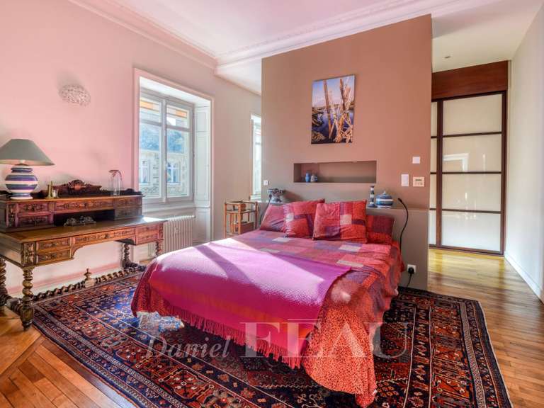 Appartement Nantes Centre Ville - 3 chambres - 231m²