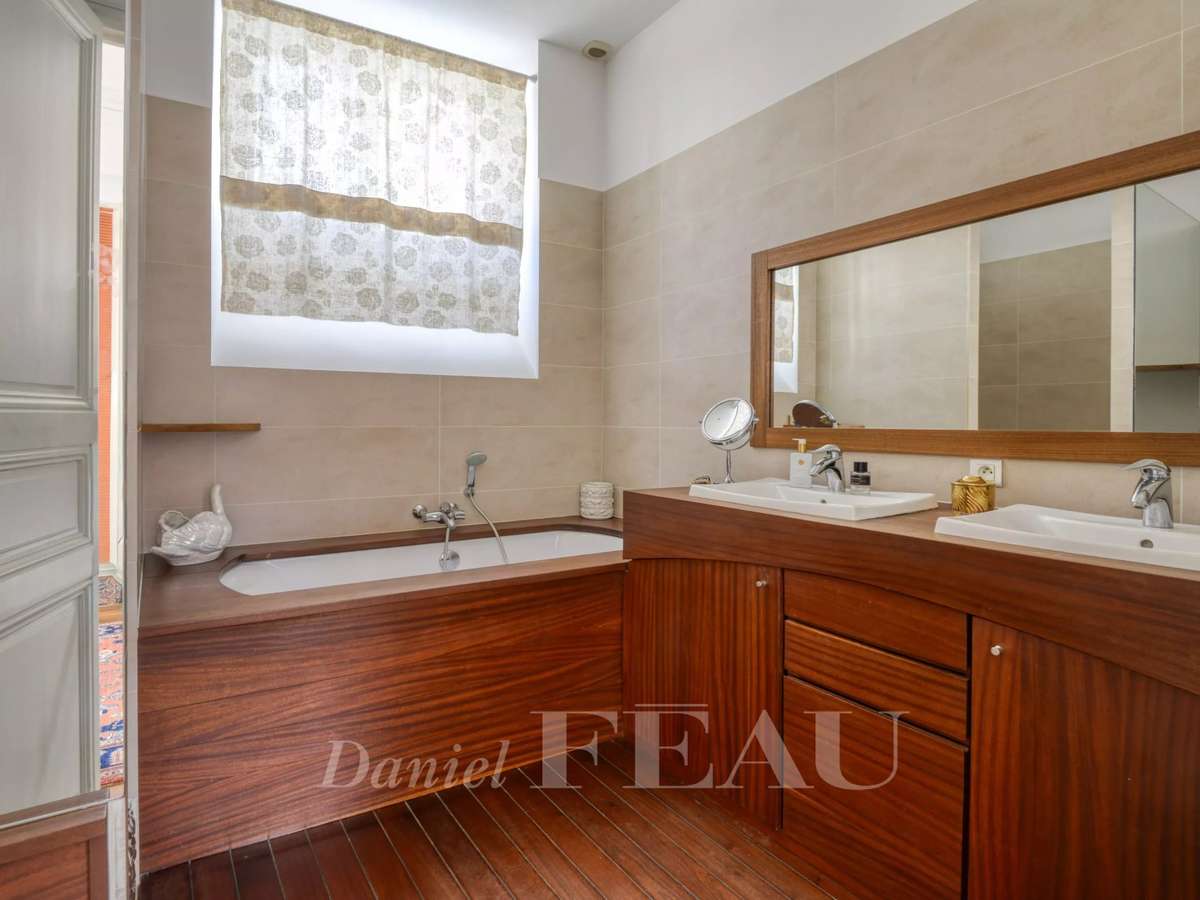 Appartement Nantes Centre Ville