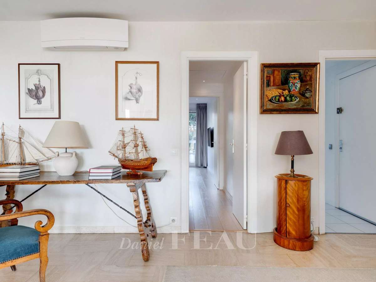 Appartement Marseille 8e
