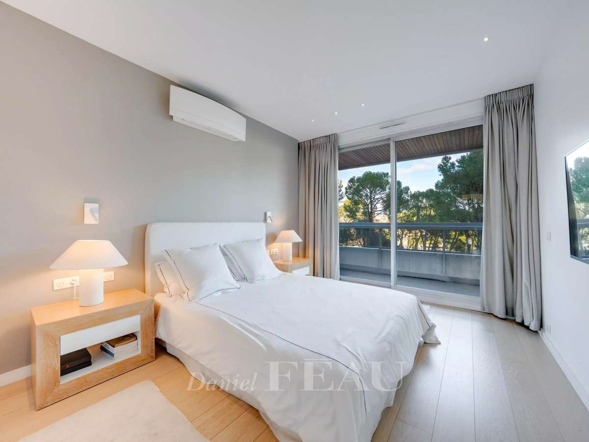 Appartement Marseille 8e