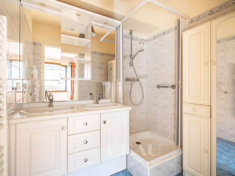 Appartement Paris 16e - 1 chambre - 55m²
