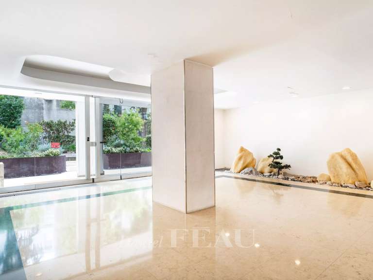 Apartment Paris 16e - 3 bedrooms - 134m²