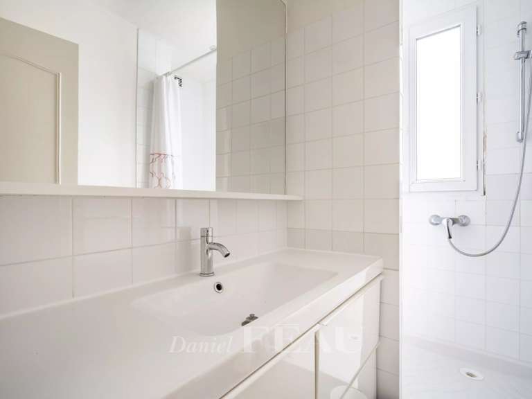 Apartment Paris 16e - 2 bedrooms - 52m²
