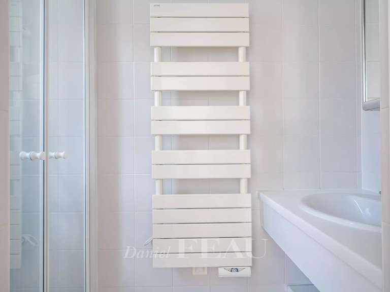 Apartment Paris 16e - 2 bedrooms - 74m²