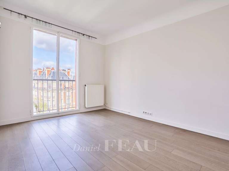 Apartment Paris 16e - 2 bedrooms - 92m²