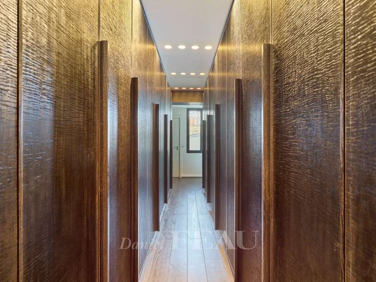 Apartment Paris 16e - 5 bedrooms - 228m²