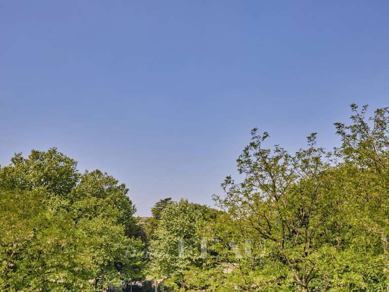 Apartment Paris 16e - 2 bedrooms - 119m²